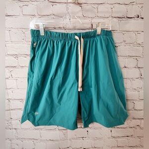 Fabletics The One Short Men L 7” Lined Shorts